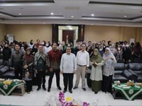 Non Regular Class Program Sumatera Selatan Nomor 5