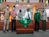 Non Regular Class Program Sumatera Selatan Nomor 7