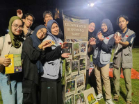 Non Regular Class Program Sumatera Selatan Nomor 2